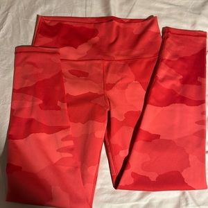 Aerie offline legging
